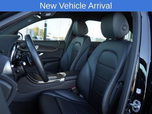 Used 2021 Mercedes-Benz GLC 300 image 22
