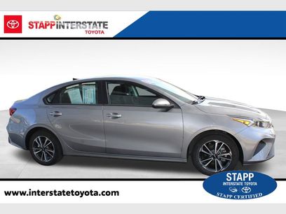 Used 2023 Kia Forte LXS w/ LXS Technology Package