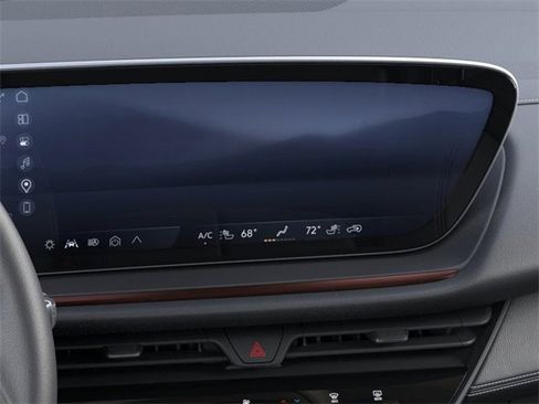 New 2024 Buick Envision Sport Touring image 20