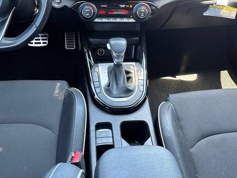 Used 2024 Kia Forte GT-Line FWD image 19