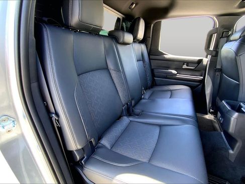 Used 2024 Toyota Tacoma Limited AWD/4WD image 19