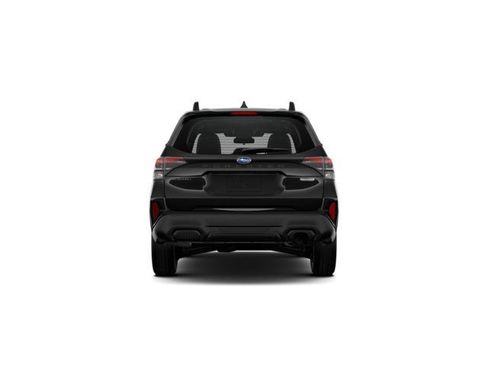 New 2025 Subaru Forester Premium image 9