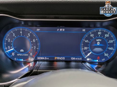 Used 2021 Ford Mustang GT Premium w/ Equipment Group 401A image 16