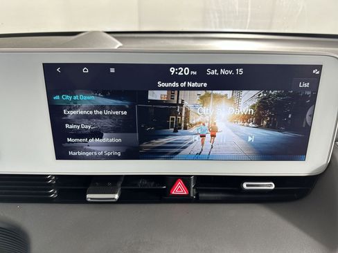 Used 2023 Hyundai Ioniq 5 Limited AWD/4WD image 16