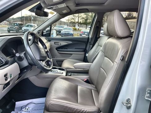 Used 2021 Honda Pilot EX-L image 15