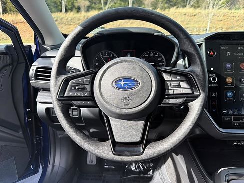 New 2026 Subaru Crosstrek 2.0i Premium AWD/4WD image 8