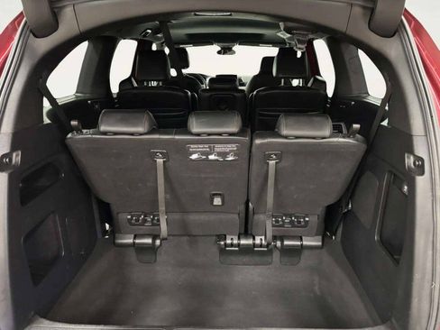 Used 2025 Honda Odyssey Sport-L image 6