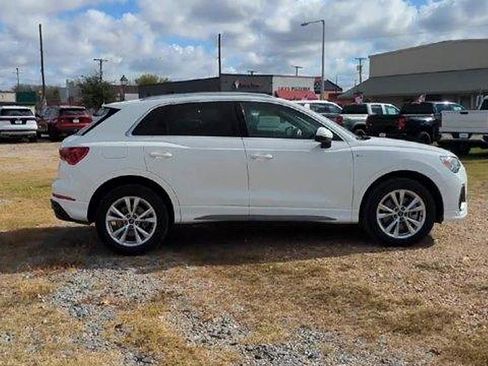 Used 2024 Audi Q3 2.0T Premium AWD/4WD image 9