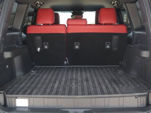 Used 2024 Toyota Land Cruiser image 33