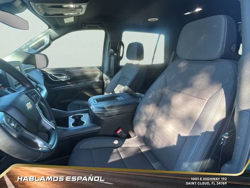 Used 2024 Chevrolet Tahoe LS w/ Driver Alert Package image 21