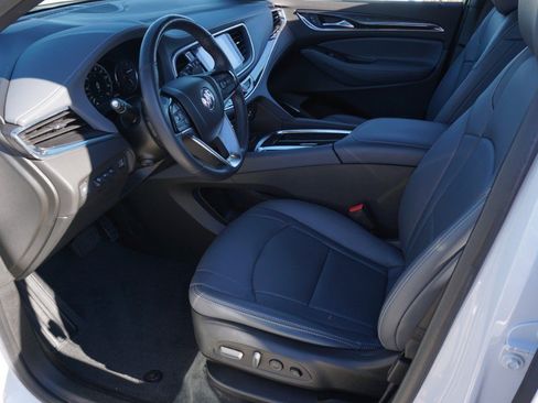 Used 2022 Buick Enclave Premium w/ Experience Buick Package image 14