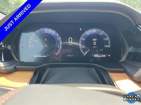 Used 2025 Jeep Grand Cherokee L Summit AWD/4WD image 37