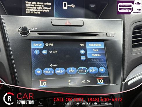 Used 2019 Acura ILX FWD image 14