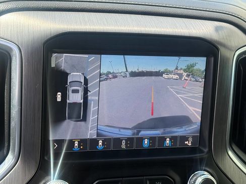 Used 2019 GMC Sierra 1500 Denali w/ Denali Ultimate Package AWD/4WD image 15