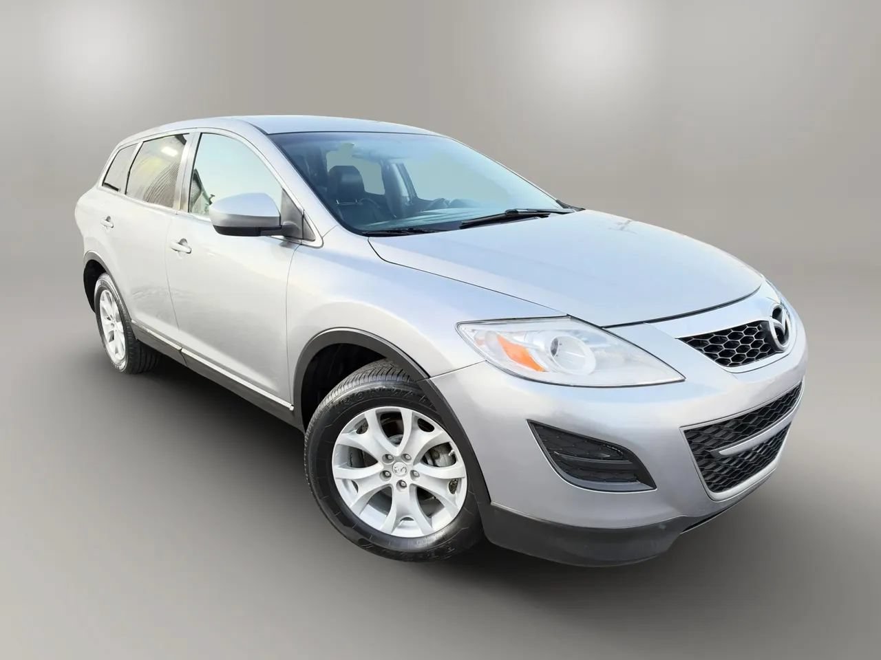Used 2012 MAZDA CX-9 Touring FWD image 10