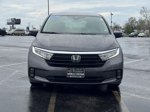 Used 2022 Honda Odyssey EX-L image 13