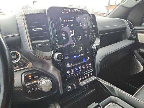 Used 2020 RAM 1500 Limited image 25