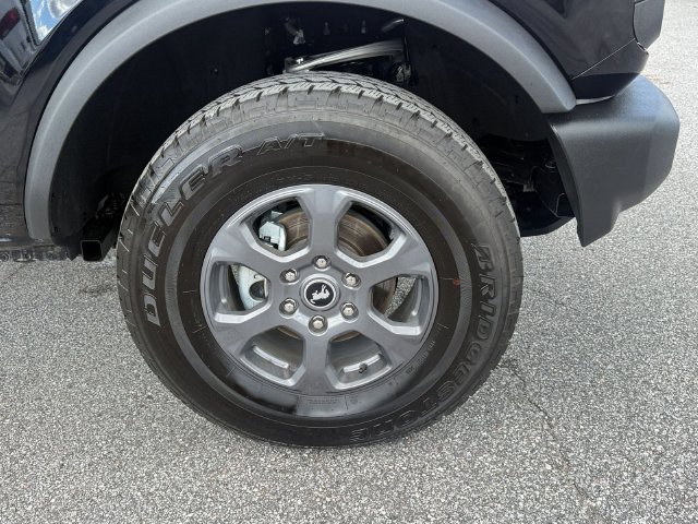 Used 2026 Ford Bronco Big Bend AWD/4WD image 10