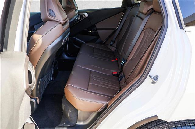 Used 2026 BMW X3 xDrive30i AWD/4WD image 19