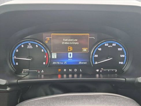 Used 2024 Ford Bronco Sport Outer Banks w/ Tech Package AWD/4WD image 11