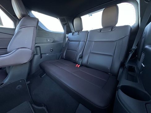 New 2026 Ford Explorer Platinum image 53