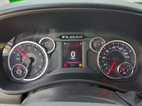 New 2026 RAM 2500 Big Horn image 11