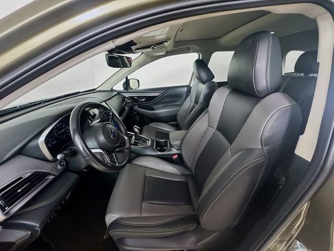 Certified 2023 Subaru Outback Onyx Edition XT image 10