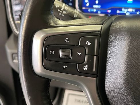 Used 2022 Chevrolet Silverado 1500 LT image 23