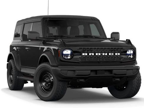 New 2026 Ford Bronco Big Bend image 29