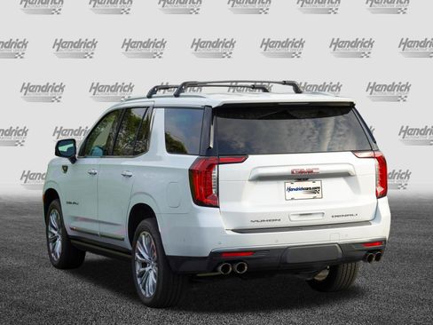 Used 2023 GMC Yukon Denali w/ Advanced Technology Package AWD/4WD image 6