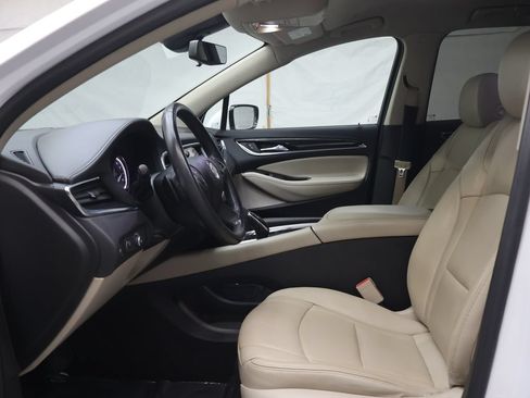 Used 2021 Buick Enclave Premium w/ Surround and Sites Package FWD image 17