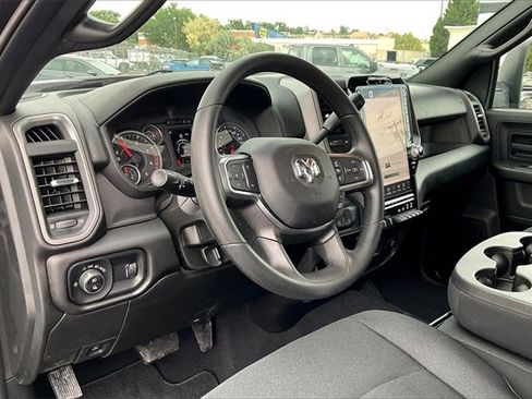 New 2025 RAM 2500 Tradesman image 6