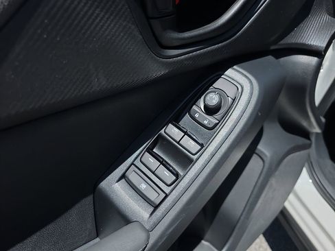 New 2026 Subaru Crosstrek 2.0i Premium AWD/4WD image 19