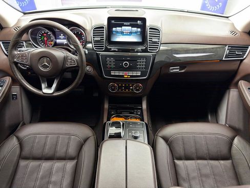 Used 2017 Mercedes-Benz GLE 350 4MATIC image 28