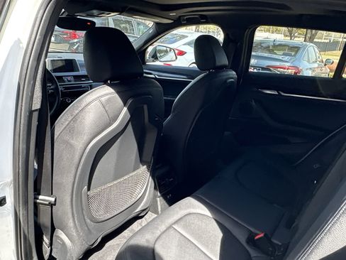 Used 2018 BMW X2 xDrive28i w/ M SportX Package image 23