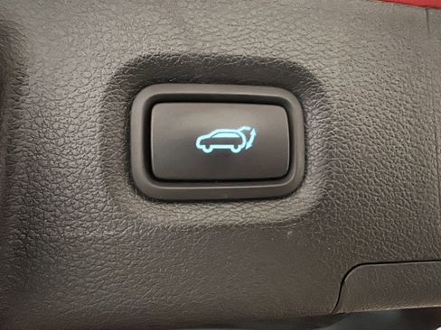 Certified 2021 Hyundai Santa Fe SEL w/ Convenience Package image 18