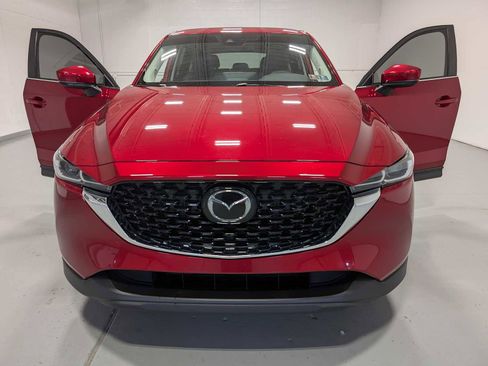 Certified 2023 MAZDA CX-5 AWD 2.5 S image 14