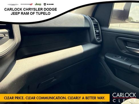 Used 2019 RAM 1500 Tradesman AWD/4WD image 25