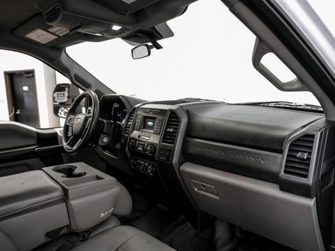 Used 2021 Ford F350 XL w/ Power Equipment Group image 10