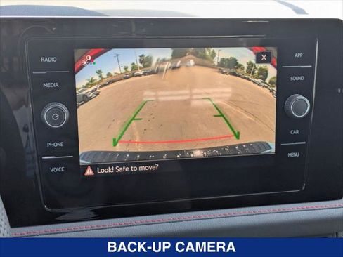 New 2026 Volkswagen Jetta GLI Autobahn image 11