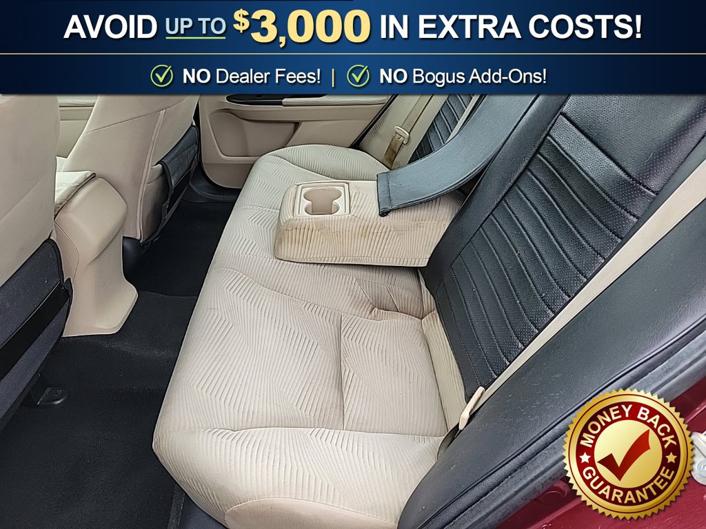 Used 2016 Honda Accord LX image 18