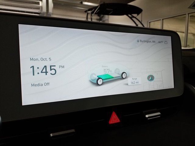 Certified 2024 Hyundai Ioniq 5 Limited RWD image 6