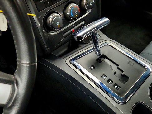 Used 2010 Dodge Challenger R/T RWD image 16