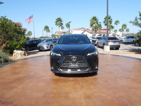 Used 2023 Lexus NX 350 AWD w/ Premium Package image 6