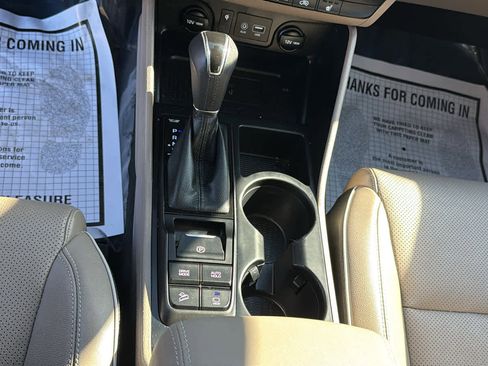 Used 2019 Hyundai Tucson Limited image 22