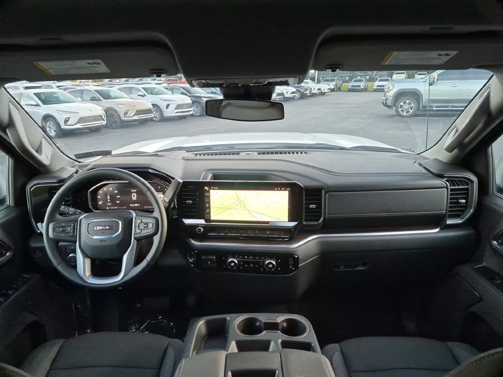 New 2026 GMC Sierra 1500 Elevation AWD/4WD image 30