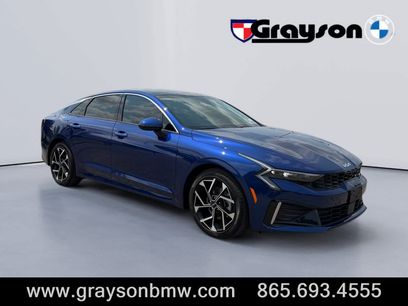 Used 2025 Kia K5 EX