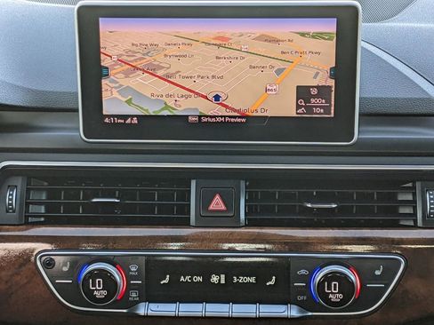 Used 2017 Audi A4 2.0T Premium Plus image 13