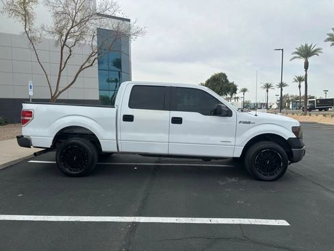 Used 2014 Ford F150 XL w/ XL Plus Package image 4
