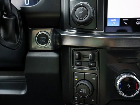 New 2026 Ford F350 Lariat w/ Lariat Ultimate Package image 32